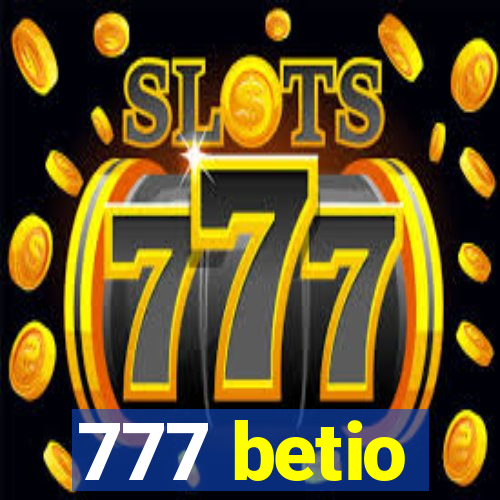 777 betio